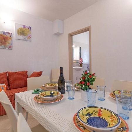 Dimore Mancaversa - Appartamento "Domus Magna" Marina di Mancaversa Exterior photo
