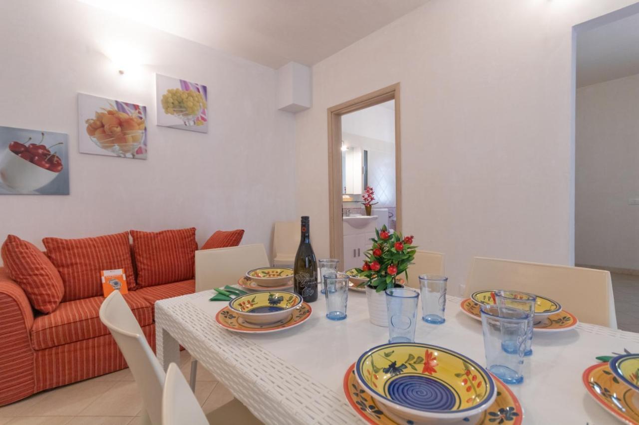 Dimore Mancaversa - Appartamento "Domus Magna" Marina di Mancaversa Exterior photo
